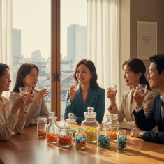 영양제 과다 섭취 위험 내 몸에 딱 맞는 영양제 똑똑하게 고르는 비결